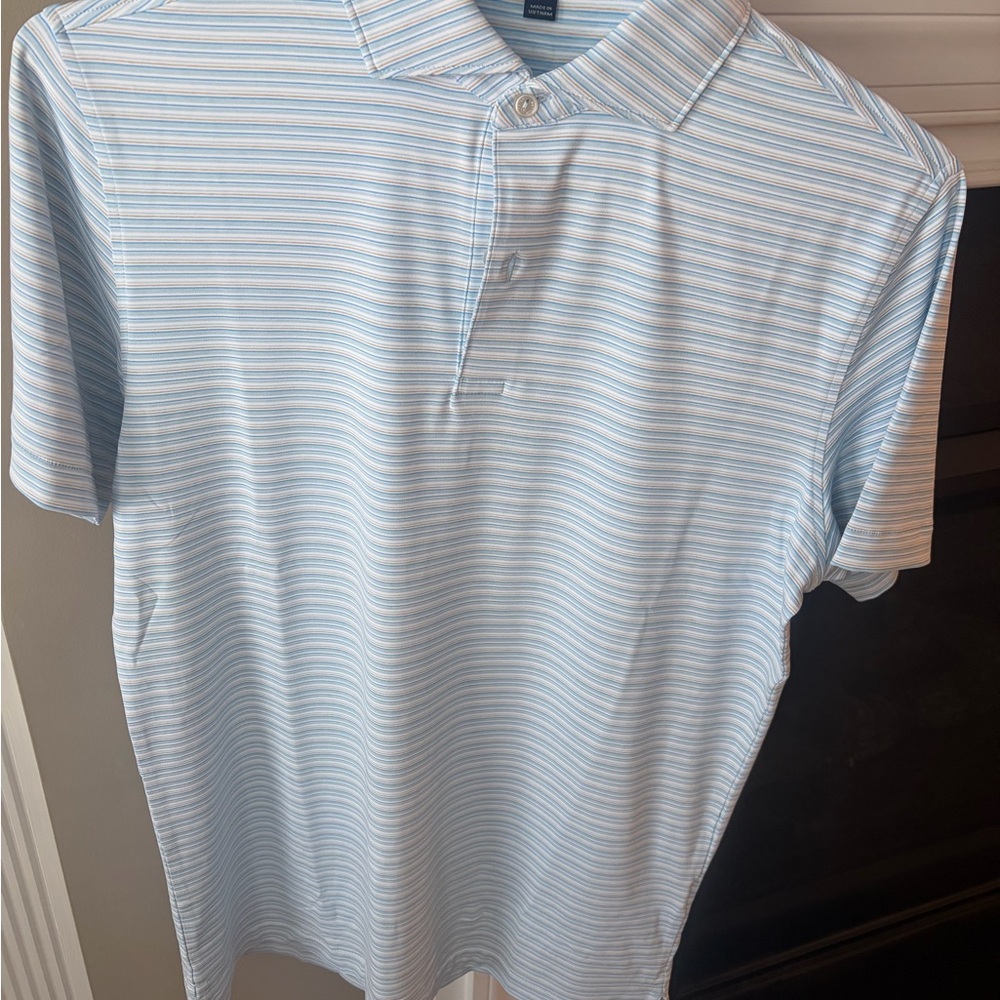 Peter Millar Men’s Performance Polo